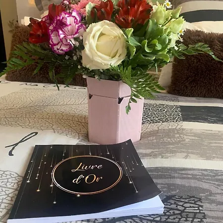 Romantique Au Coeur Du Avec Jacuzzi Et Sauna Privatif Proche De Toulouse * Auterive (Haute-Garonne)