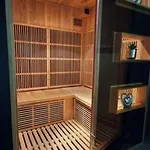 Apartamento Romantique Au Coeur Du Avec Jacuzzi Et Sauna Privatif Proche De Toulouse *