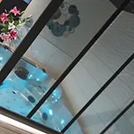 Apartamento Romantique Au Coeur Du Avec Jacuzzi Et Sauna Privatif Proche De Toulouse *