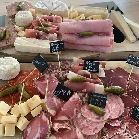 Romantique Au Coeur Du Avec Jacuzzi Et Sauna Privatif Proche De Toulouse Daire