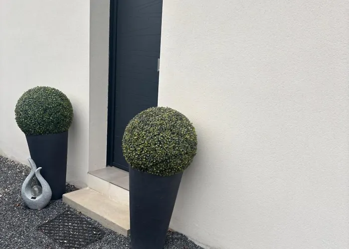 Romantique Au Coeur Du Avec Jacuzzi Et Sauna Privatif Proche De Toulouse *