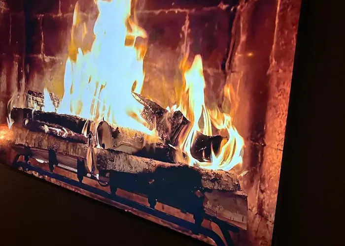 Romantique Au Coeur Du Avec Jacuzzi Et Sauna Privatif Proche De Toulouse * Auterive